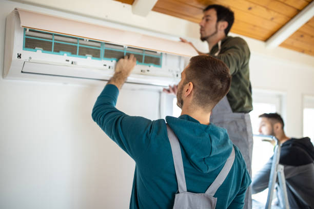 Best HVAC System Installation  in Dahlgren, VA