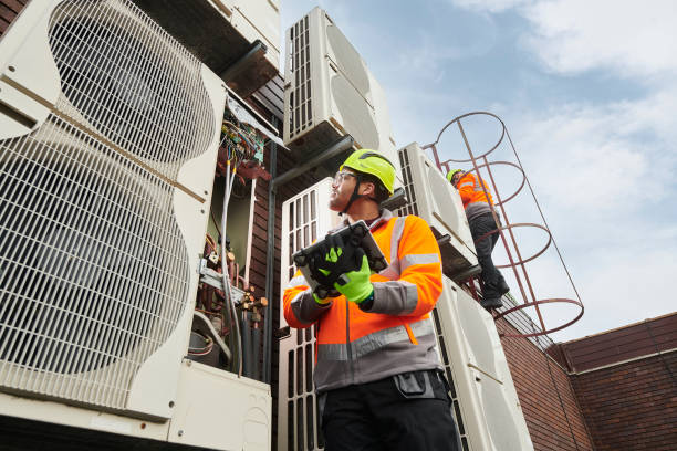 Best HVAC Air Duct Cleaning  in Dahlgren, VA