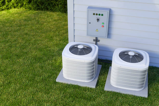 HVAC Troubleshooting in Dahlgren, VA