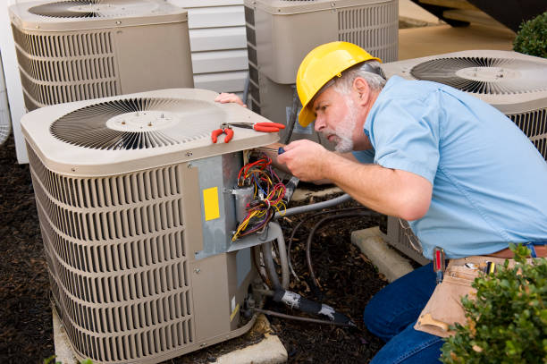 Best Central Air Repair  in Dahlgren, VA