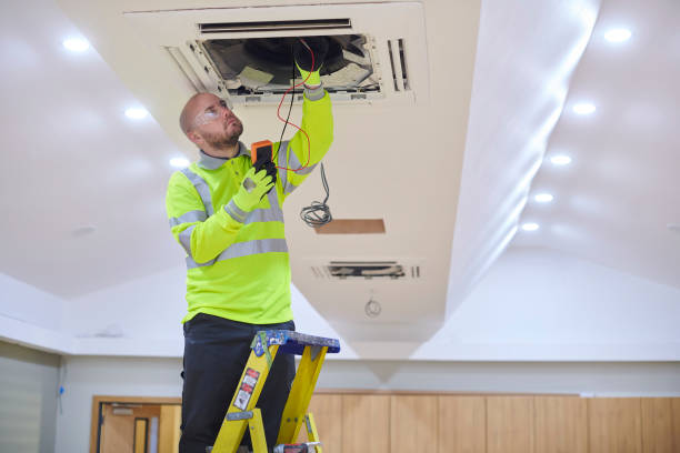 Best HVAC Troubleshooting  in Dahlgren, VA