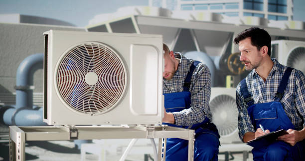 Best HVAC Cleaning Services  in Dahlgren, VA