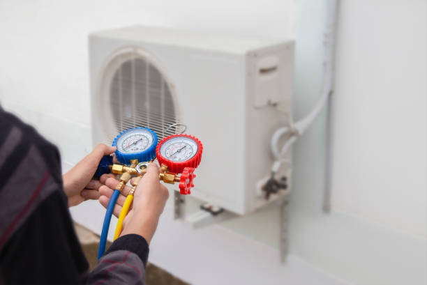 Best Air Quality Test  in Dahlgren, VA